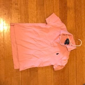 Girls Polo